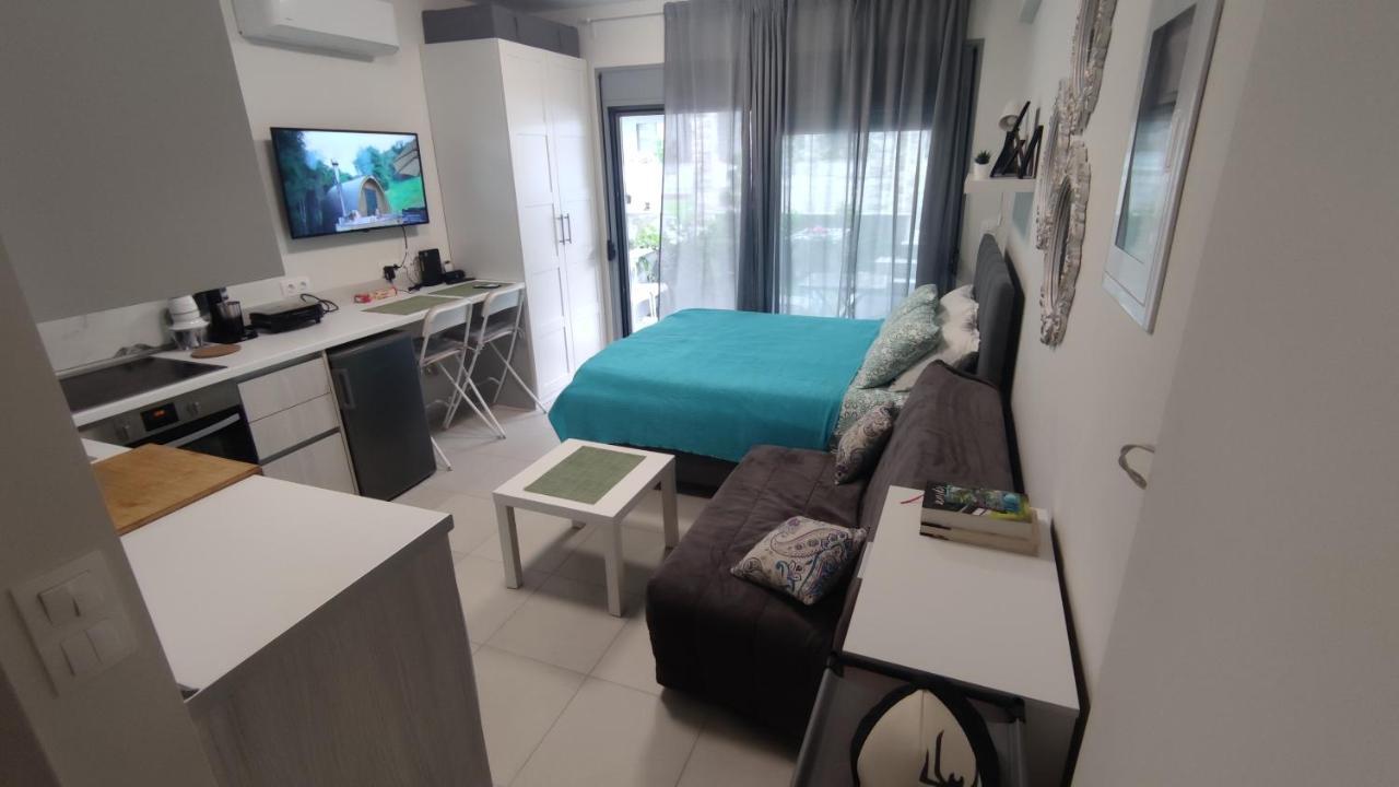 Appartement Antigona Nikiti Extérieur photo