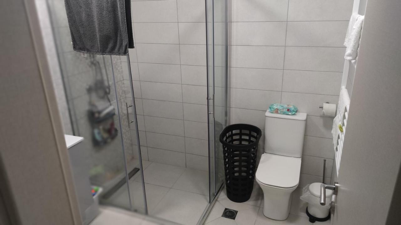 Appartement Antigona Nikiti Extérieur photo